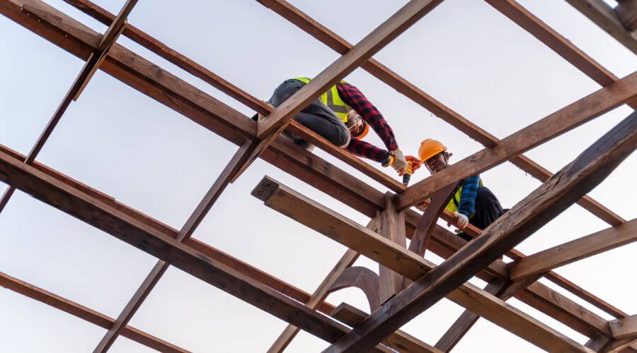 Local Siding Services in Fairfax, SC